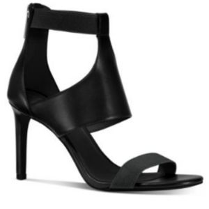 Michael Michael Kors Dominique Dress Sandals1